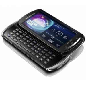 Sony Ericsson Xperia pro MK16A   - 