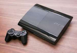 Sony PlayStation 3 Super Slim 500Gb. 3495 uah. 2 . - 