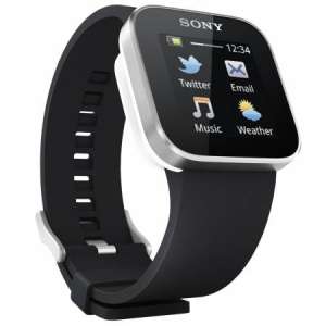 Sony SmartWatch - 