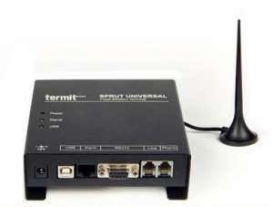 SPRUT Universal,  GSM-