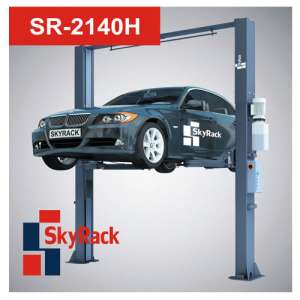 SR-2140H     SkyRack - 