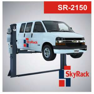 SR-2150 SkyRack - 