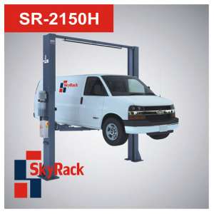 SR-2150H     SkyRack