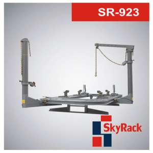 SR-923   SkyRack