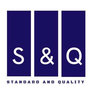 Standard and Quality - 