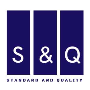 Standards and Quality - 