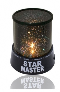 starmaster        - 