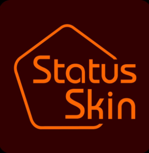 Status Skin - 