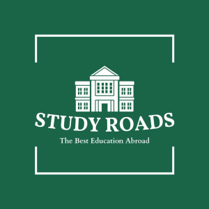 Study Roads -      - 