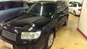 Subaru Forester (2500 . .) - 