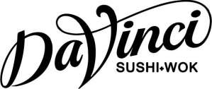 Sushi DaVinci      - 