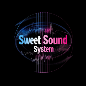 SweetSoundSystem - 