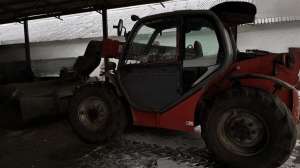 T  Manitou MLT 731, 32 000$