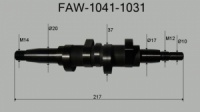 T32    FAW 1031