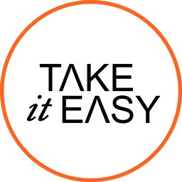 TAKE It EASY |   - 