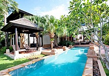 Thailand Holiday Homes - 