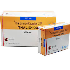 Thalix ()   (Thalidomide, ) - 900  - 