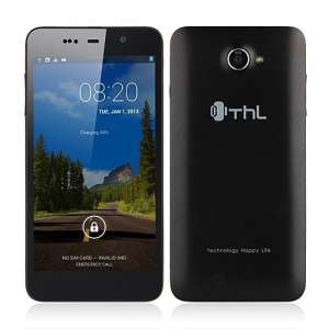 ThL W200S 5" HD 1/32Gb MTK6592 Android 4.2