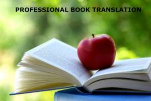 Translate Your Book