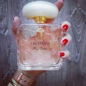 Trussardi My name   !           - 