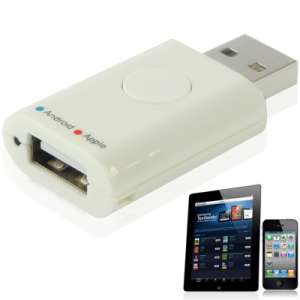 USB  Juicer    iPad, iPad 2, new iPad 3 , Samsung Galaxy Tab - 