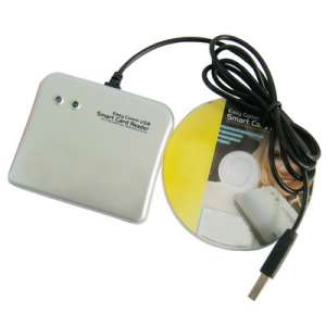 USB SIM (Smart Card) Reader PC/SC