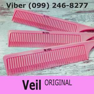 Veil расческа для мелирования - объявление