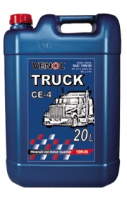 Venol Diesel 15W40 20.,  