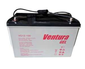 Ventura VG 12-100 Gel,   - 