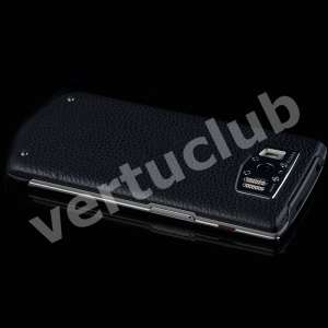 Vertu Constellation V Black Leather, Verty, ,  vertu,   vertu,   vertu,   