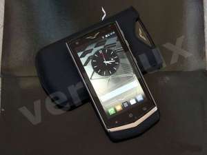 Vertu Constellation V Black Leather, Verty, ,  vertu,  vertu,  vertu ,   vertu - 