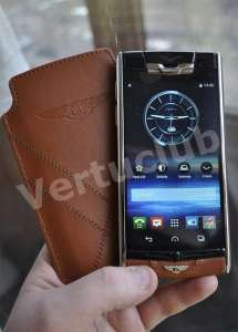 Vertu Signature Touch For Bentley, Verty, ,  vertu,   vertu,   vertu,    - 