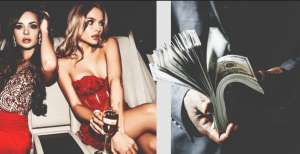 VIP апартаменты для девушек, срочно требуется - объявление