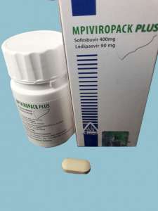 Viropack plus ( )         - 