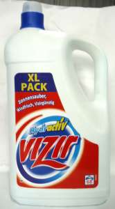 Vizir Hydractiv XL pack 5,2l 68  - 