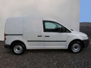 Volkswagen Caddy 2.0, - 