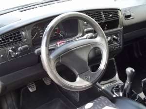 Volkswagen Golf III GTI 5- 