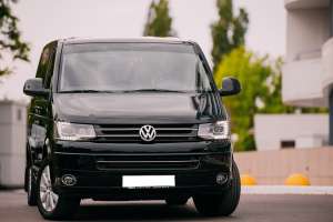 Volkswagen Multivan 2013 - 