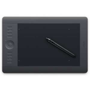 Wacom Intuos5 Touch Medium (PTH650) - 