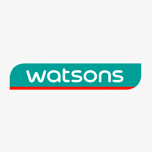 Watsons, ТОВ «ДЦ УКРАЇНА» - объявление