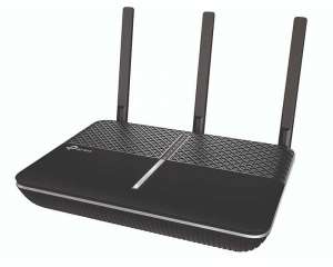 Wi-Fi  TP-Link Archer C2300     - 