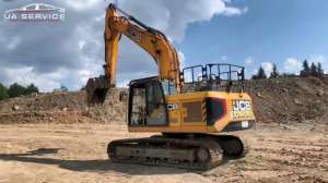 ³  AdBlue, SCR,  Eolys Euro 6     JCB