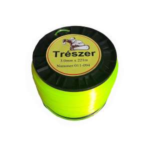 ˺   '  - 3,0  221  - TRÉSZER - 