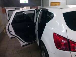 Автосервис «Авто хутор» реализует услугу – тонировка авто в Ростове-на-Дону - объявление