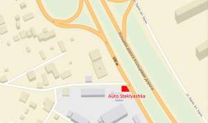 Автосервис выходных.