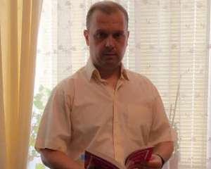 Адвокат в Киеве. Юрист Киев. Юридические услуги Киев. - оголошення