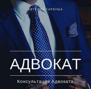 Адвокат в Киеве по семейным делам. Раздел имущества. Взыскание алиментов. - объявление