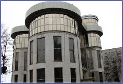 Административные здания , здания по каркасной технологии, модульные здания. - оголошення