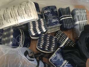 Акатар, Галпсеуд в наличии