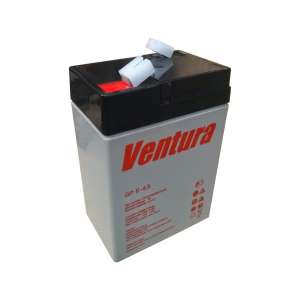Акумулятор Ventura для ехолота, упса, дитячого електромобіля (машинки, мотоцикла, скутера, вело). - оголошення